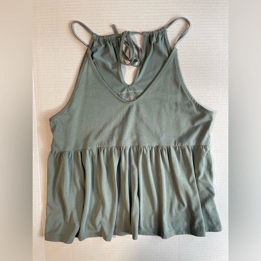 American Eagle Outfitters Tank Top